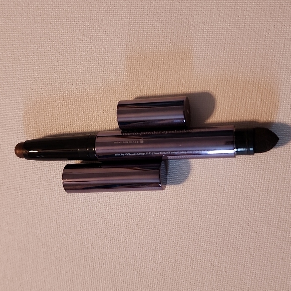 Julep Beauty Eyeshadow 101 Color Cocoa